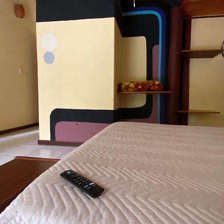 Vila Esperanca Vale do Capao Dış mekan fotoğraf