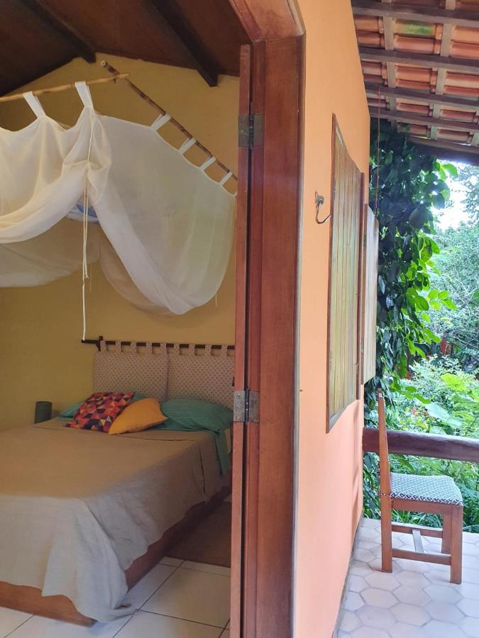 Vila Esperanca Vale do Capao Dış mekan fotoğraf