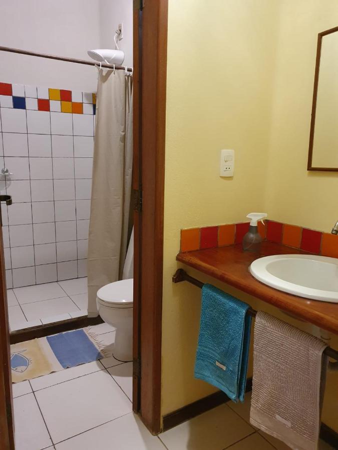 Vila Esperanca Vale do Capao Dış mekan fotoğraf