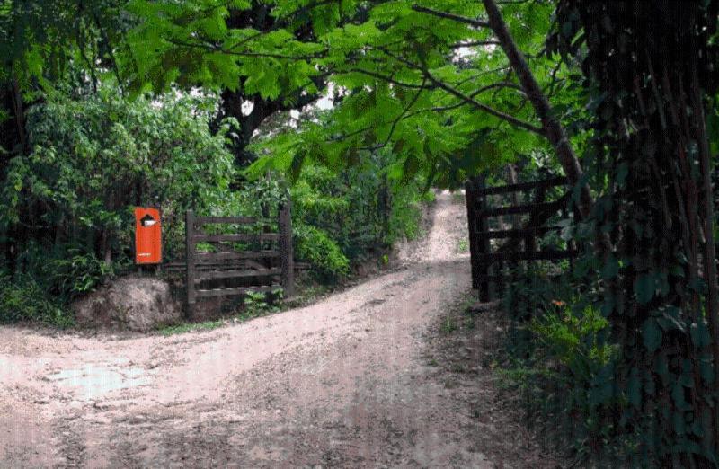 Vila Esperanca Vale do Capao Dış mekan fotoğraf
