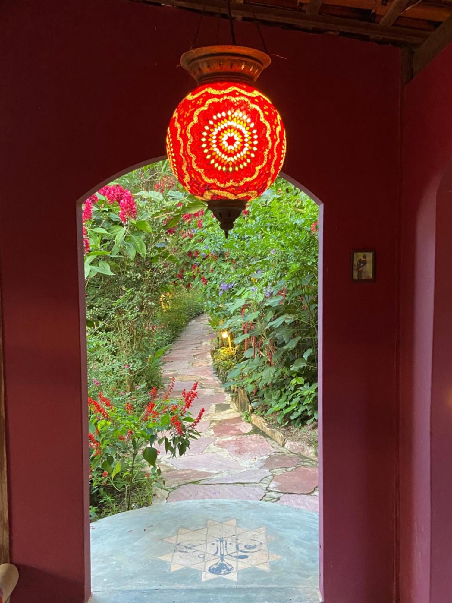 Vila Esperanca Vale do Capao Dış mekan fotoğraf