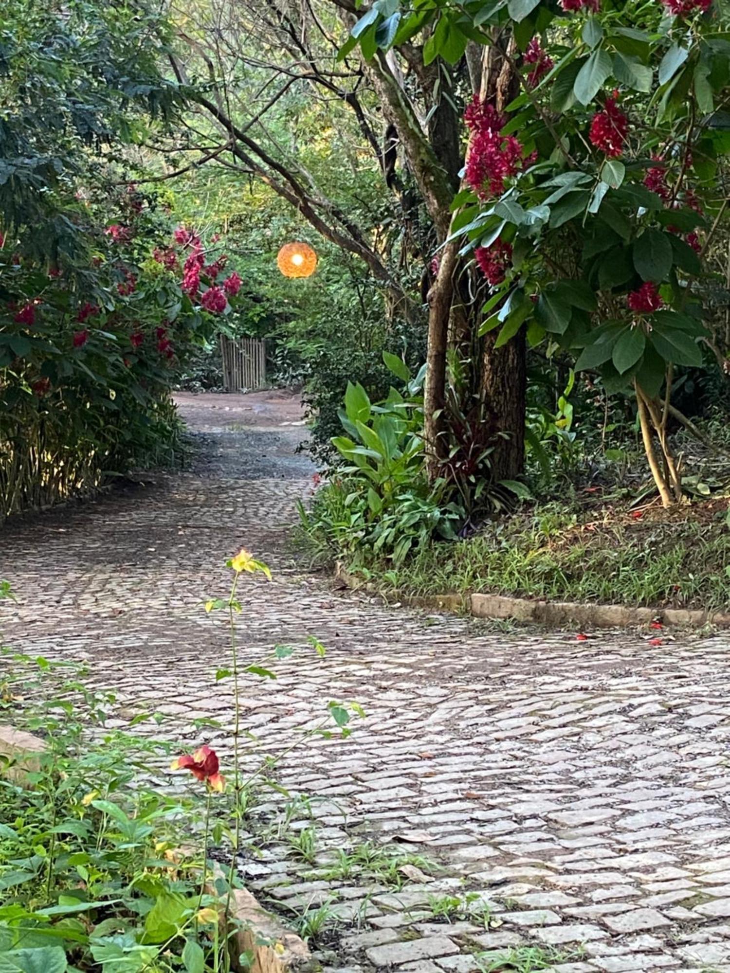 Vila Esperanca Vale do Capao Dış mekan fotoğraf