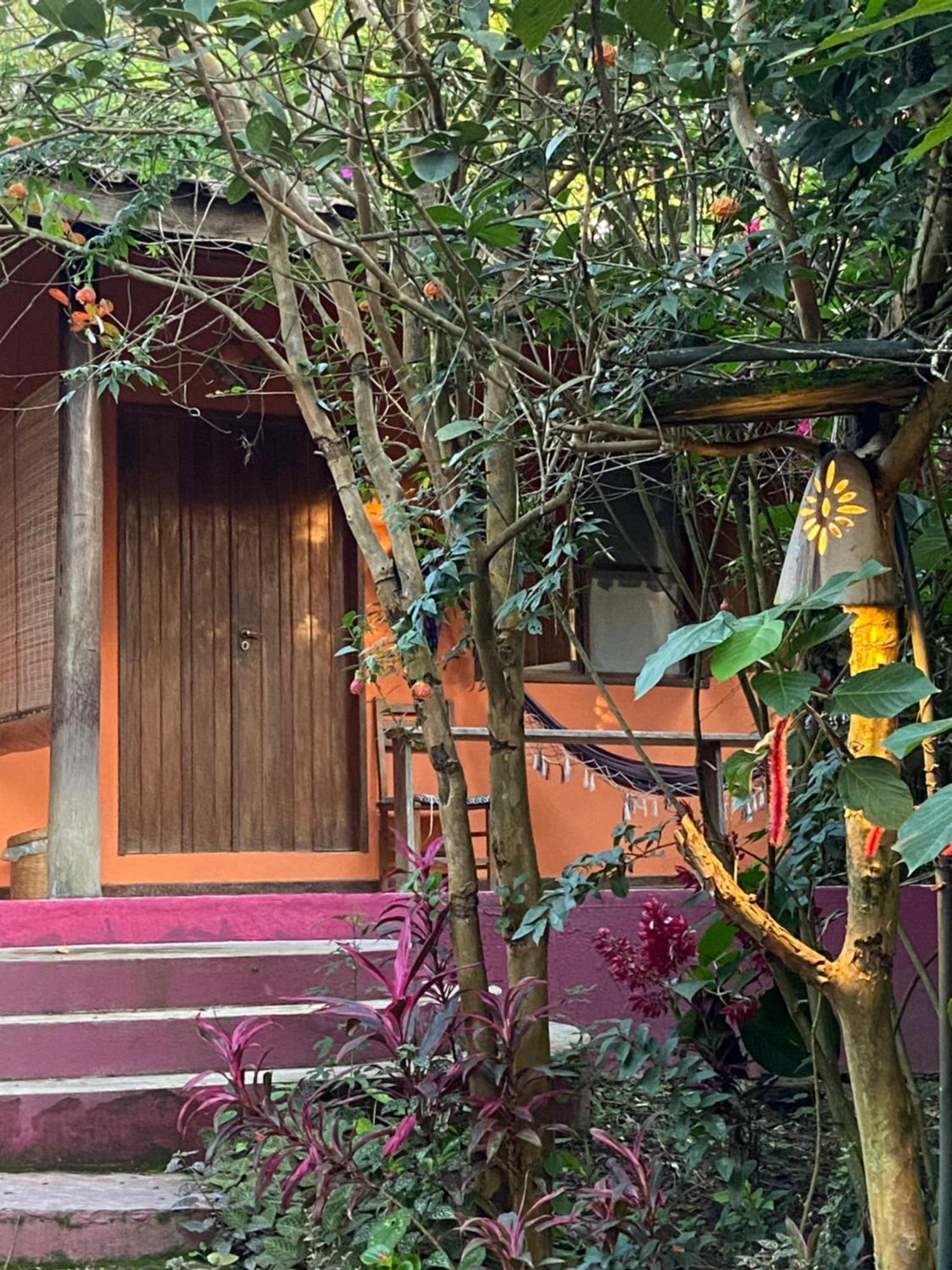 Vila Esperanca Vale do Capao Dış mekan fotoğraf