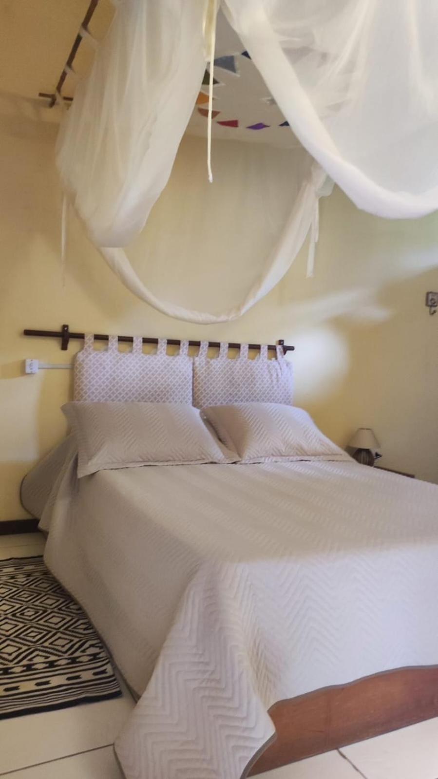 Vila Esperanca Vale do Capao Dış mekan fotoğraf