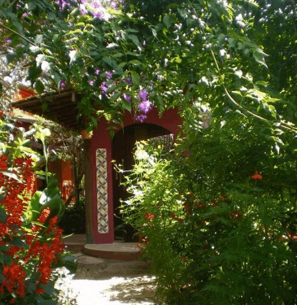 Vila Esperanca Vale do Capao Dış mekan fotoğraf