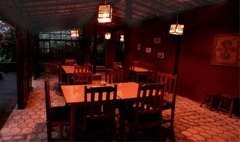 Vila Esperanca Vale do Capao Dış mekan fotoğraf