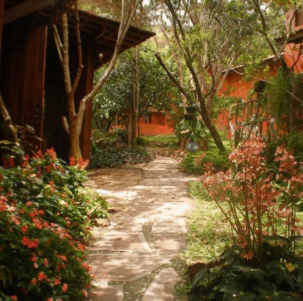 Vila Esperanca Vale do Capao Dış mekan fotoğraf