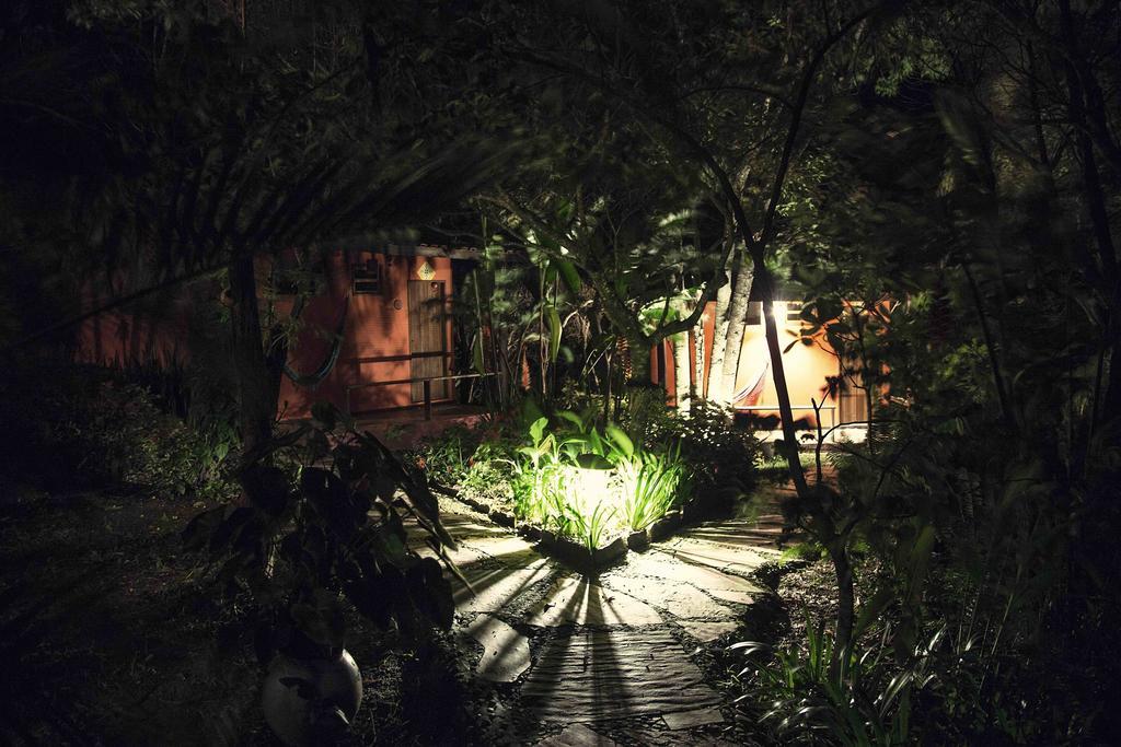 Vila Esperanca Vale do Capao Dış mekan fotoğraf
