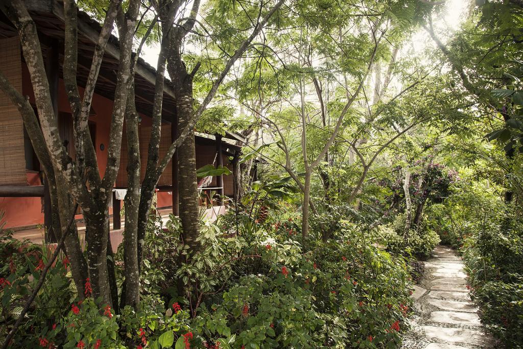 Vila Esperanca Vale do Capao Dış mekan fotoğraf