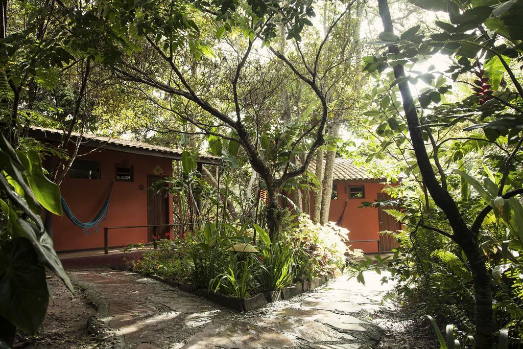 Vila Esperanca Vale do Capao Dış mekan fotoğraf