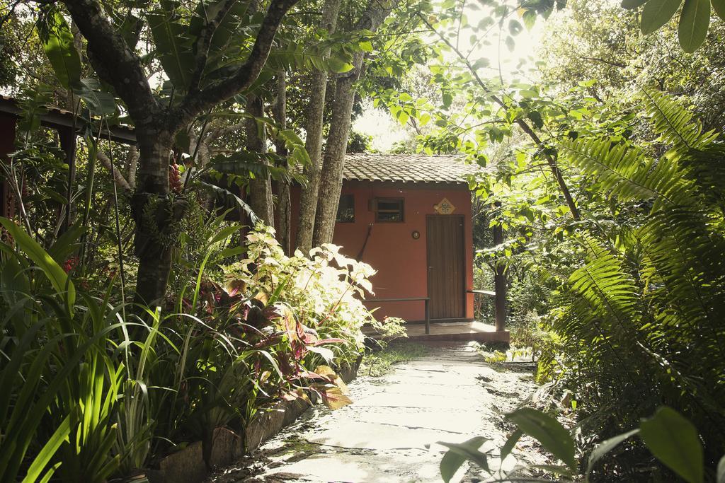 Vila Esperanca Vale do Capao Dış mekan fotoğraf