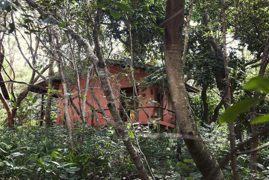 Vila Esperanca Vale do Capao Dış mekan fotoğraf
