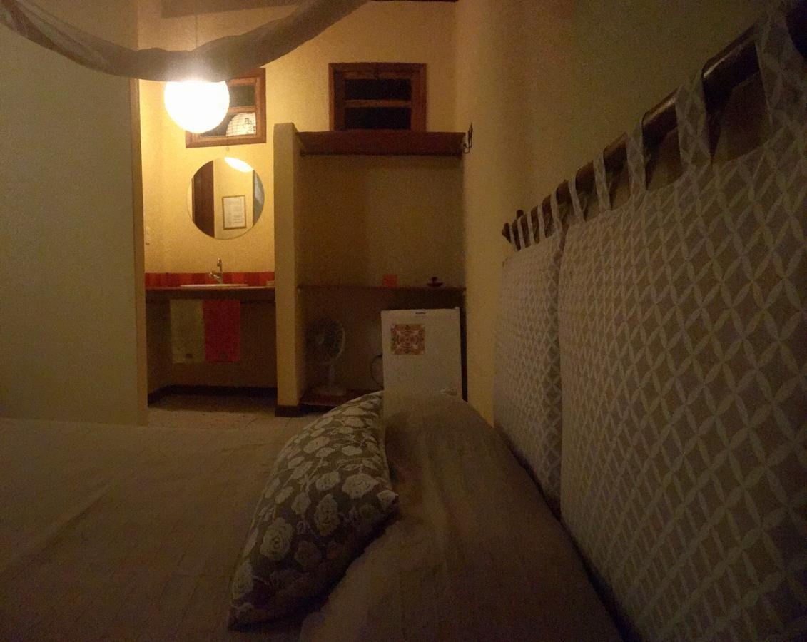 Vila Esperanca Vale do Capao Dış mekan fotoğraf