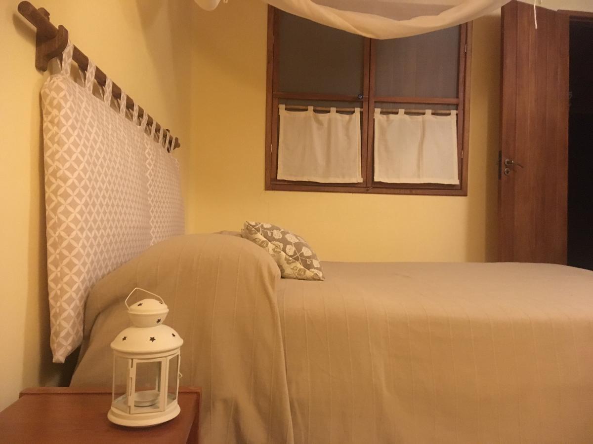 Vila Esperanca Vale do Capao Dış mekan fotoğraf