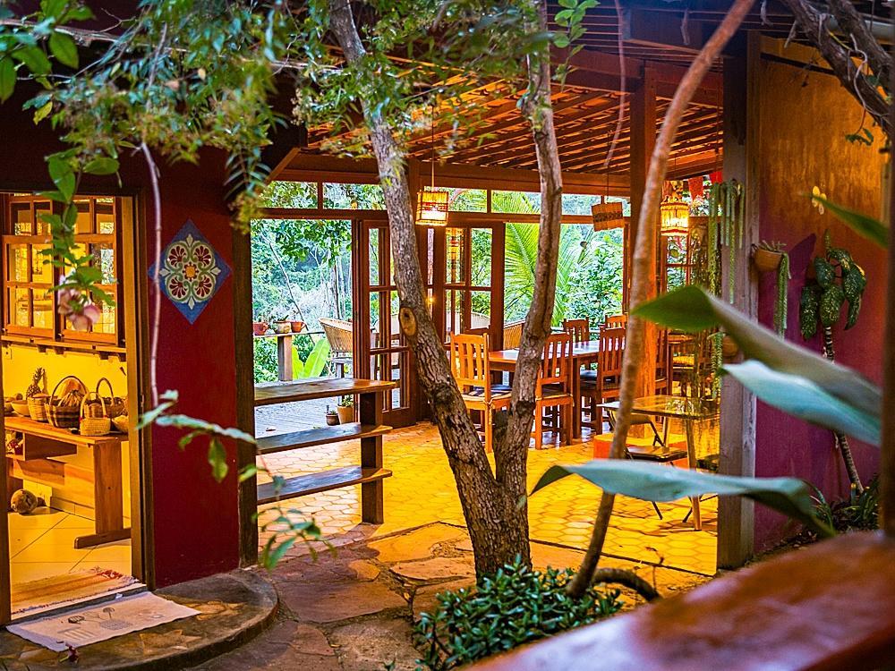 Vila Esperanca Vale do Capao Dış mekan fotoğraf