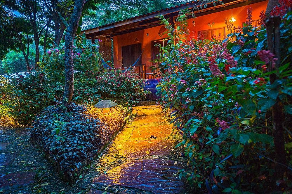 Vila Esperanca Vale do Capao Dış mekan fotoğraf