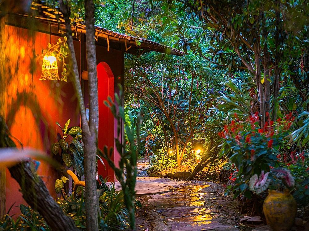 Vila Esperanca Vale do Capao Dış mekan fotoğraf