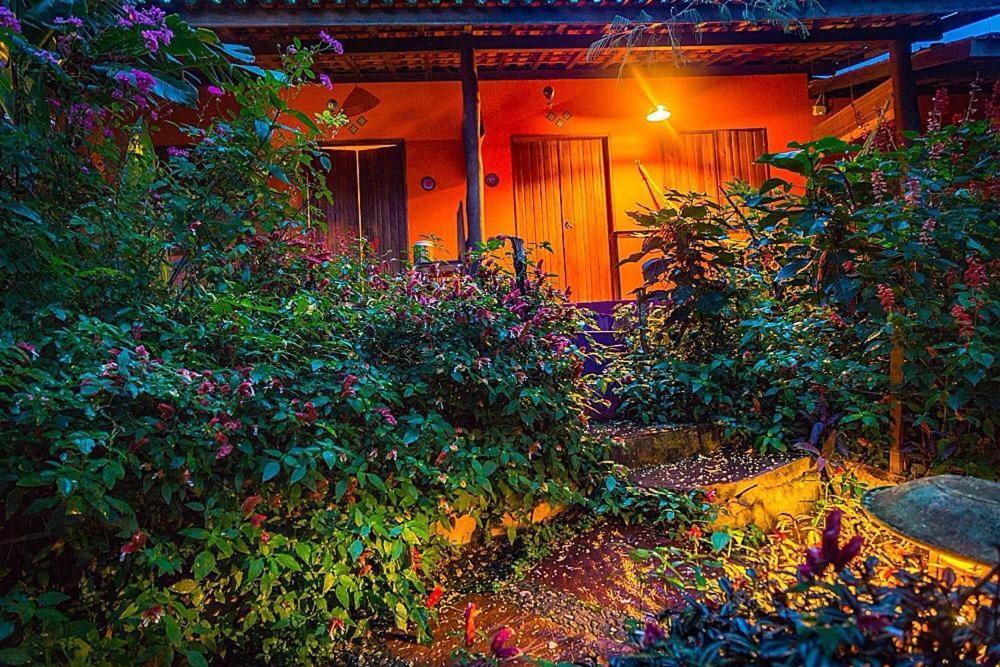Vila Esperanca Vale do Capao Dış mekan fotoğraf