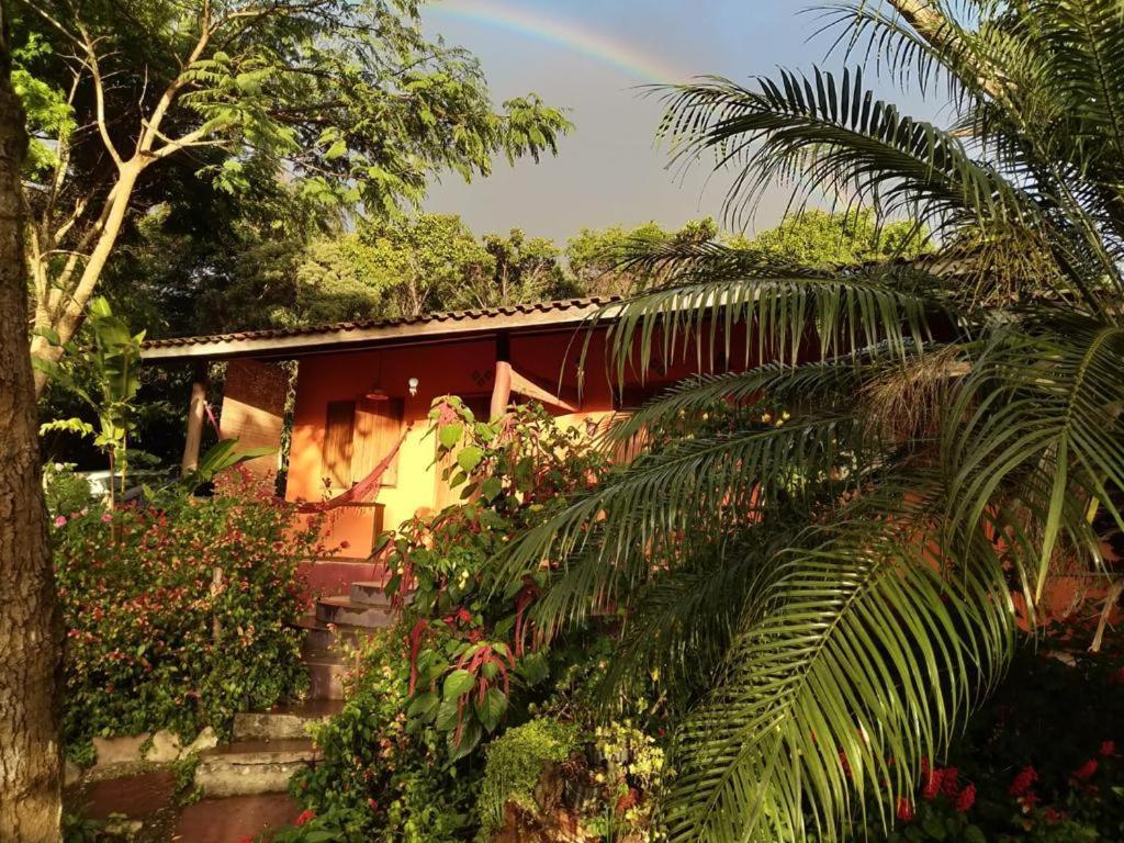 Vila Esperanca Vale do Capao Dış mekan fotoğraf