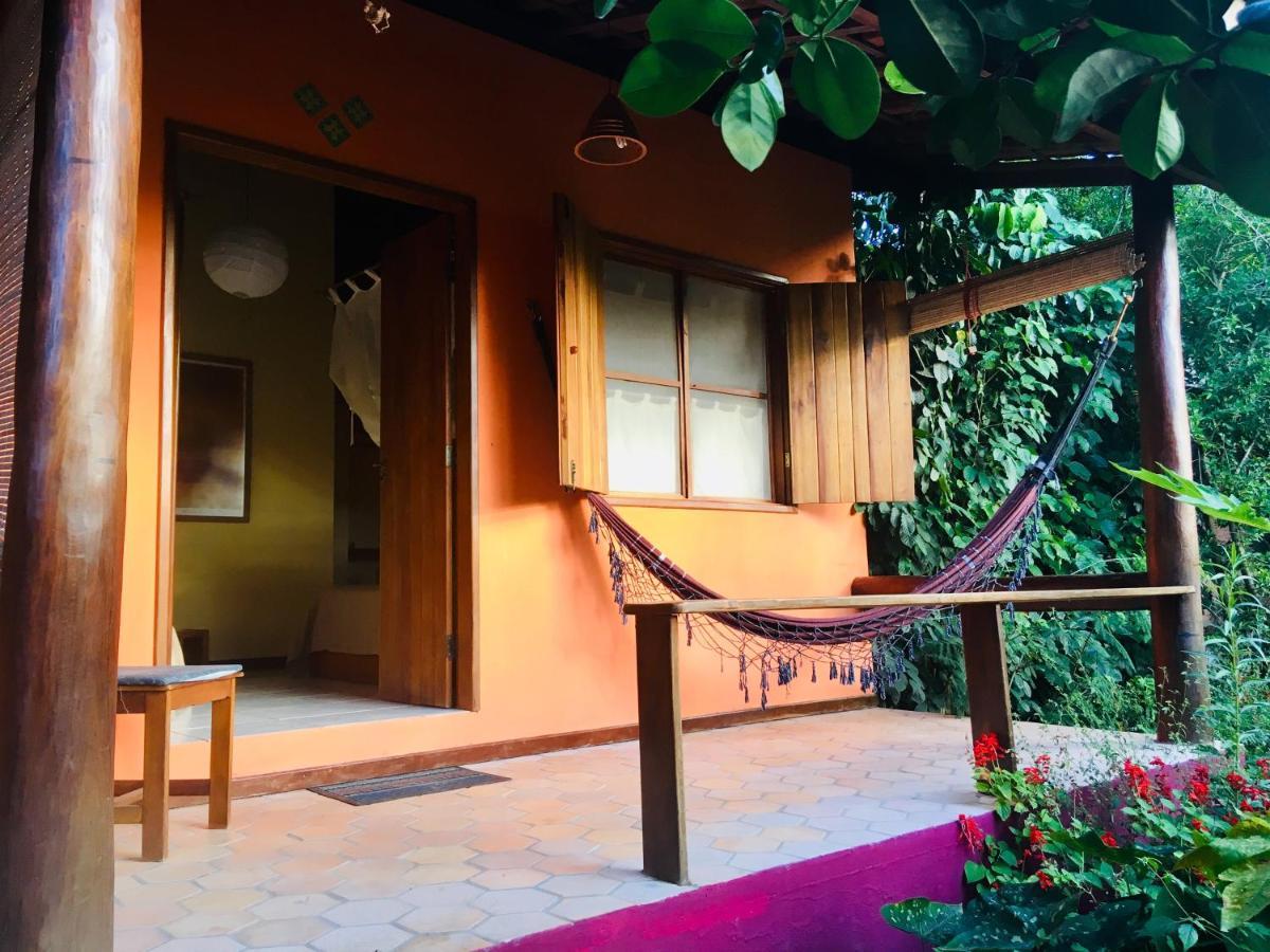 Vila Esperanca Vale do Capao Dış mekan fotoğraf